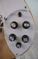 Rickenbacker 620/6 , Mapleglo: Close up - Free2
