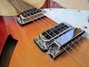 Rickenbacker 330/6 Mod, Fireglo: Close up - Free2