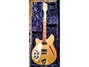Rickenbacker 360/6 , Mapleglo: Full Instrument - Front