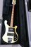 Rickenbacker 4003/4 BH BT, White: Full Instrument - Front