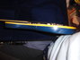 Rickenbacker 620/6 Mod, Azureglo: Free image