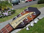 Rickenbacker 5002/8 V58, MonteBrown: Headstock