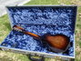 Rickenbacker 5002/8 V58, MonteBrown: Full Instrument - Rear
