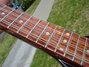 Rickenbacker 5002/8 V58, MonteBrown: Neck - Front