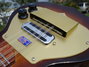 Rickenbacker 5002/8 V58, MonteBrown: Close up - Free2