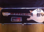 Rickenbacker 620/6 , Mapleglo: Full Instrument - Front