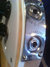 Rickenbacker 620/6 , Mapleglo: Close up - Free