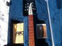 Rickenbacker 330/6 , Jetglo: Neck - Front