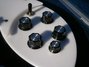 Rickenbacker 330/6 , Jetglo: Close up - Free2