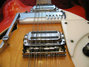 Rickenbacker 366/12 , Fireglo: Free image