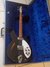 Rickenbacker 330/6 , Jetglo: Free image
