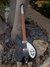 Rickenbacker 330/6 , Jetglo: Full Instrument - Front