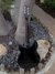 Rickenbacker 330/6 , Jetglo: Full Instrument - Rear