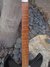 Rickenbacker 330/6 , Jetglo: Neck - Front