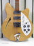 Rickenbacker 370/12 RM, Mapleglo: Body - Front