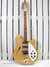Rickenbacker 370/12 RM, Mapleglo: Full Instrument - Front