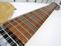 Rickenbacker 370/12 RM, Mapleglo: Neck - Front