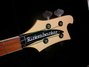 Rickenbacker 4003/4 BT, White: Headstock