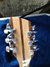Rickenbacker 360/12 VP, Mapleglo: Headstock - Rear