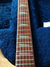Rickenbacker 360/12 VP, Mapleglo: Neck - Front