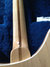 Rickenbacker 360/12 VP, Mapleglo: Neck - Rear