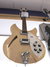 Rickenbacker 330/6 , Mapleglo: Full Instrument - Front