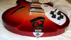 Rickenbacker 330/6 , Fireglo: Free image2