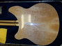 Mar 1997 Rickenbacker 360/12 VP, Mapleglo: Body - Rear