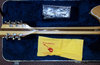 Rickenbacker 360/12 VP, Mapleglo: Neck - Rear