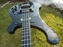 Rickenbacker 4003/4 Blackstar, Jetglo: Free image