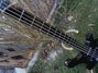 Rickenbacker 4003/4 Blackstar, Jetglo: Neck - Front