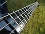 Rickenbacker 4003/4 Blackstar, Jetglo: Close up - Free2