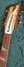 Rickenbacker 365/6 O.S., Fireglo: Headstock