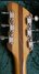 Rickenbacker 365/6 O.S., Fireglo: Headstock - Rear