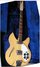 Rickenbacker 365/6 O.S., Fireglo: Full Instrument - Front