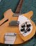 Rickenbacker 365/6 O.S., Fireglo: Close up - Free2