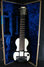 Rickenbacker B/6 LapSteel, Black: Full Instrument - Front