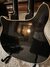 Mar 1982 Rickenbacker 362/612 Doubleneck, Jetglo: Body - Rear