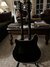 Rickenbacker 362/612 Doubleneck, Jetglo: Neck - Rear