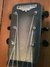 Rickenbacker NS/Post War/6 LapSteel, Gray: Headstock
