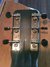 Rickenbacker NS/Post War/6 LapSteel, Gray: Headstock - Rear