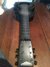Rickenbacker NS/Post War/6 LapSteel, Gray: Neck - Front