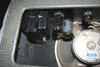 Dec 1957 Rickenbacker M-8/amp , Gray: Body - Rear