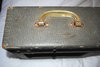 Rickenbacker M-8/amp , Gray: Full Instrument - Front