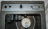 Rickenbacker M-8/amp , Gray: Full Instrument - Rear