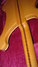 Rickenbacker 4001/4 , Mapleglo: Neck - Rear