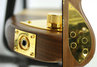 Rickenbacker 650/6 Sierra, Natural Walnut: Close up - Free