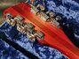 Rickenbacker 360/12 CW, Fireglo: Headstock - Rear