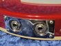 Rickenbacker 360/12 CW, Fireglo: Close up - Free