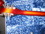 Rickenbacker 660/12 , MonteBrown: Headstock - Rear